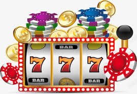 Meja Caribbean Stud Poker live dengan dealer profesional di studio meshcapade